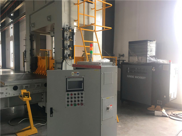 高溫模溫機危險因素有哪些「歐能機械」專業分析解答