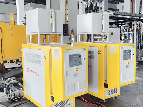 如何利用SMC成型模溫機提高復合材料生產(chǎn)效率？