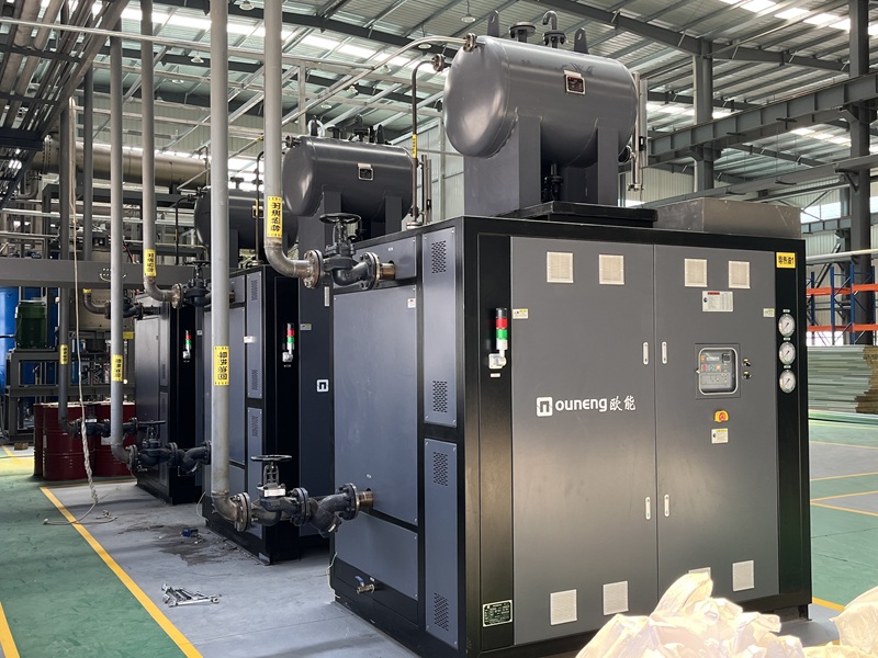 導(dǎo)熱油電加熱器和燃?xì)忮仩t哪個(gè)好？