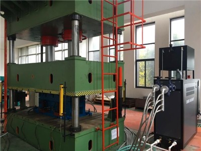 玻璃鋼制造過程中出現的問題以及解決方案「歐能機械」模溫機解決