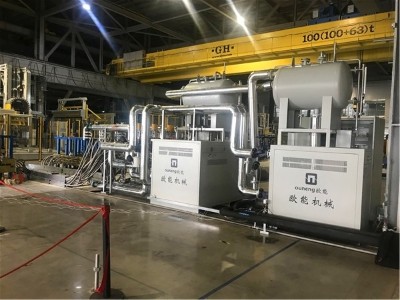 模具溫度控制機如何保養「歐能機械」給您支招高效解決