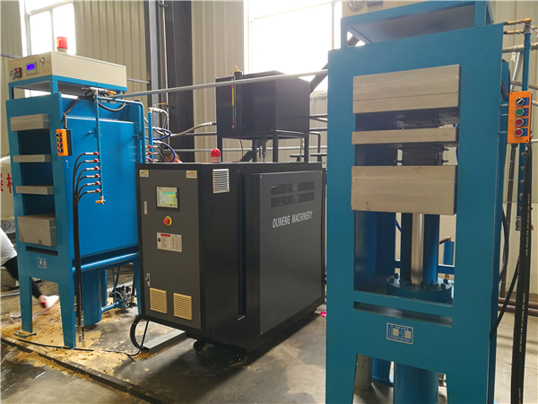 模溫機的使用你是否真的了解「歐能機械」全面講解就知曉