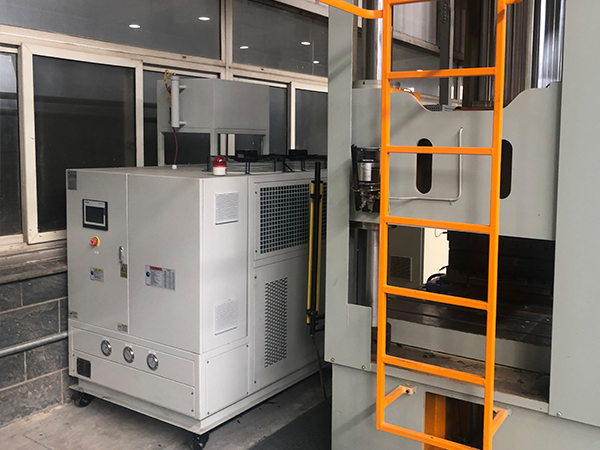 玻璃鋼模具控溫模溫機，助力玻璃鋼制品生產