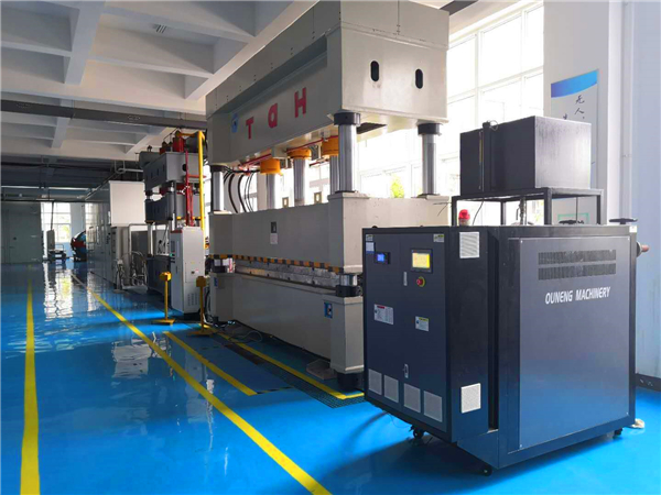 120度模溫機價格多少？「歐能機械」0差價廠價直銷