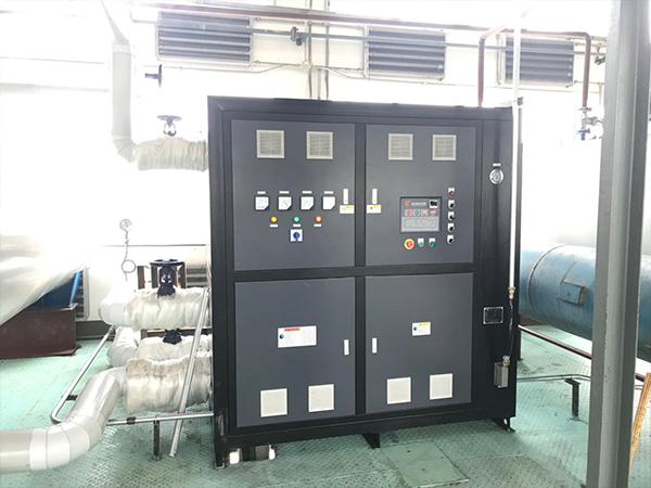 電加熱導熱油爐規(guī)格型號及功率