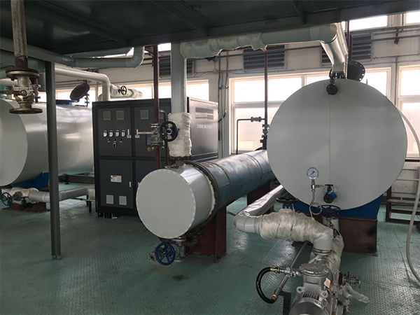 電加熱導熱油爐規(guī)格型號及功率2