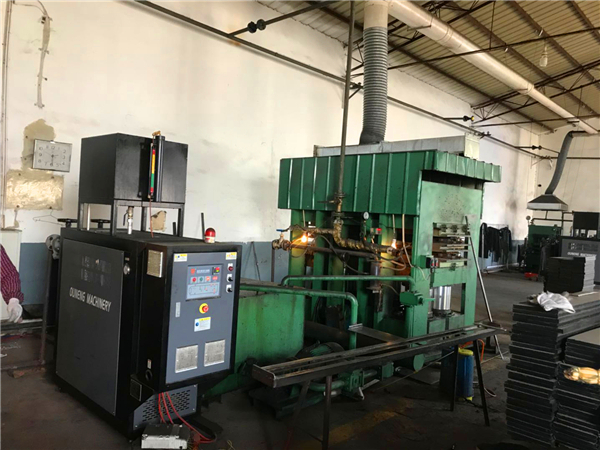 模溫機供熱不足的原因以及解決方法，詢問「歐能機械」