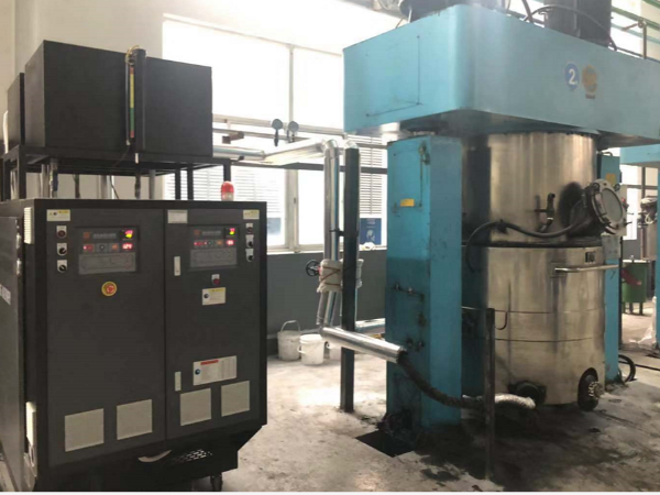 「歐能機械」電加熱導熱油爐的原理及特點闡述，帶您漲知識