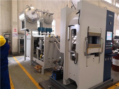 油式模溫機工作原理誰知道，咨詢「歐能機械」就知道