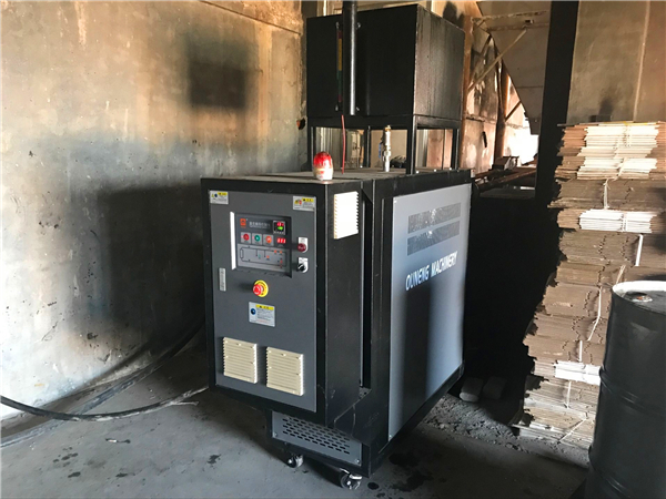 注塑油溫機維護注意事項「歐能機械」注塑行業(yè)專業(yè)維護