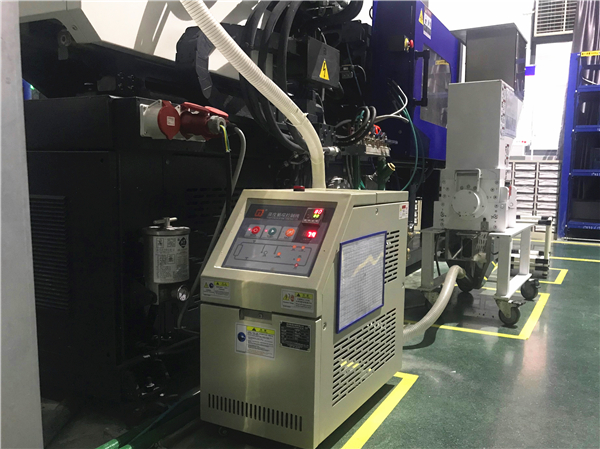 運水式模溫機溫度與壓力有什么關系？「歐能機械」安全有保障