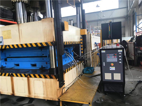 歐能機械模溫機優點分析，歐能機械專業制造助力生產