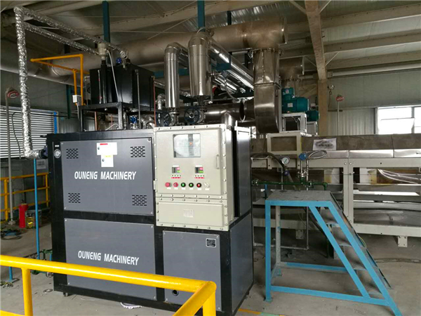 電加熱導熱油爐是特種設備嗎？「歐能機械」定義一看就明白