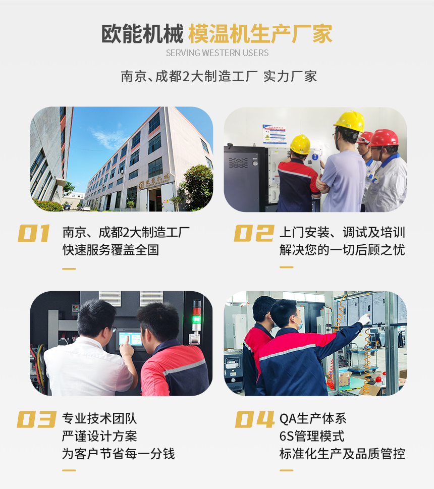 水循環冷熱一體機優勢