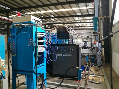 模溫機與模具怎么連接「歐能機械」經驗總結更專業