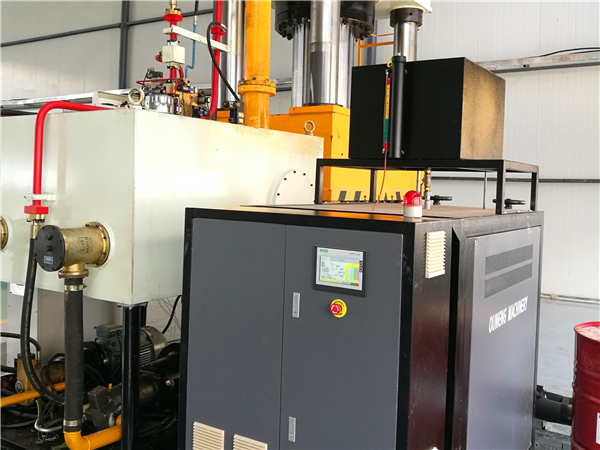 油溫機多少錢一臺？「歐能機械」廠家0中間商差價