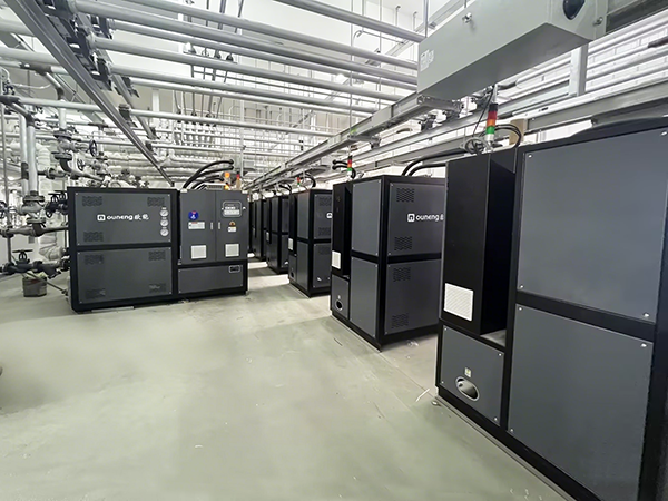 電加熱油爐算特種設備嗎？企業安全必看指南