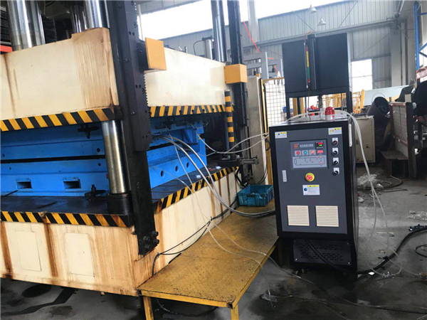 模溫機1小時用多少度電？「歐能機械」帶你來算一算