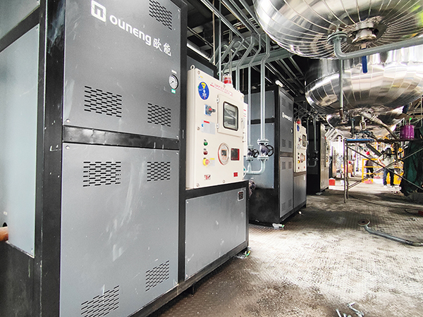 油防爆加熱器設(shè)計和功能，滿足特殊環(huán)境需求