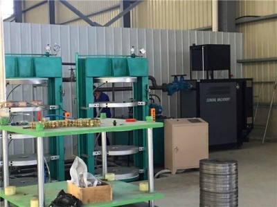 模溫機可以水油通用的嗎？「歐能機械」告訴您答案