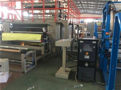 模具溫度控制機使用說明如何了解掌握，詢「歐能機械」即可