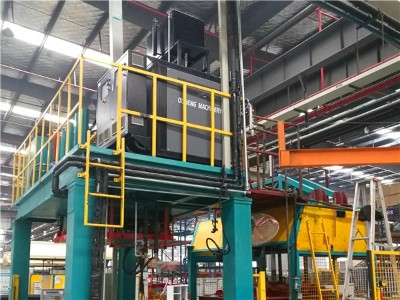 雙機一體模溫機用途及性能介紹「歐能機械」更具專業性