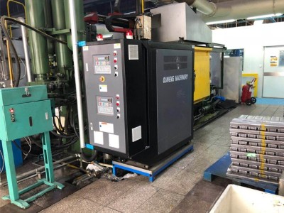 模具油溫機加熱功率計算，「歐能」實例演算