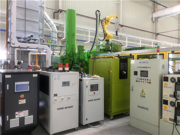 模溫機(jī)加熱管桶大小會(huì)影響能耗嗎？點(diǎn)擊了解更多