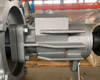 影響模溫機性能的重要參數