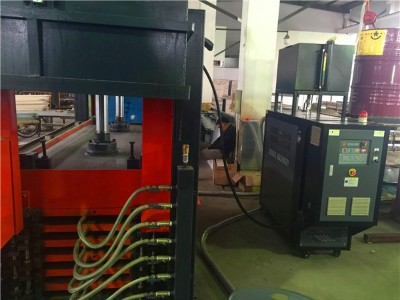 電加熱導熱油爐循環系統詳解「歐能機械」電加熱導熱油爐