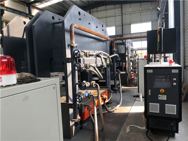 模溫機導熱油多久換一次？學會能省大幾千