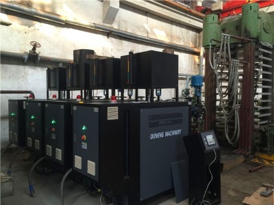 水模溫機(jī)和油模溫機(jī)對(duì)比，區(qū)別詳情了解問「歐能機(jī)械」