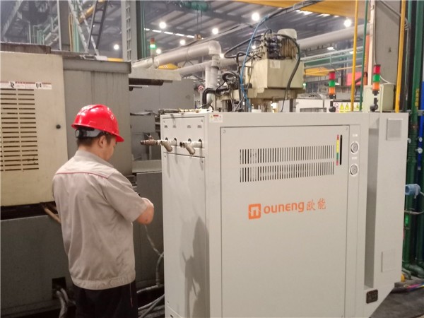 什么規格油溫機可以免檢-歐能機械分享