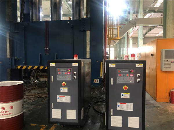 模溫機什么價格？「歐能機械」為您答疑