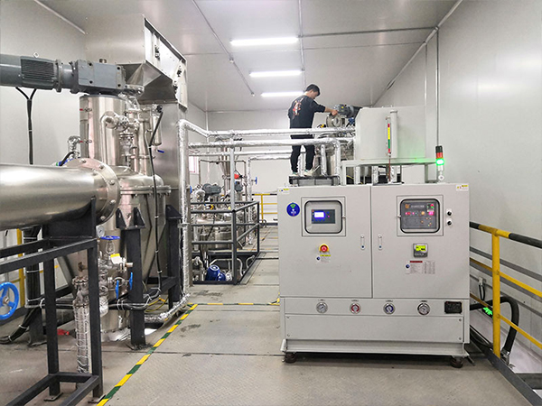 反應釜冷熱一體機2