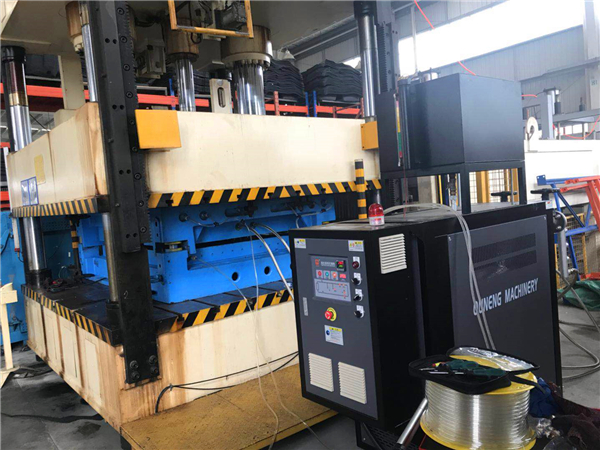 影響模溫機功率的因素有哪些？「歐能機械」表示主要有這三點