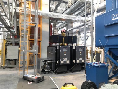 smc模具專用模溫機，專業設計生產廠家「歐能機械」