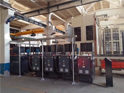 模溫機(jī)的優(yōu)點(diǎn)「歐能機(jī)械」模溫機(jī)更多優(yōu)勢更具好評(píng)