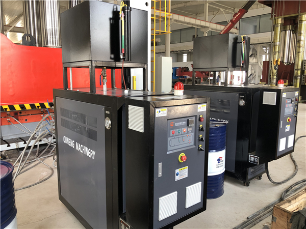 模溫機媒體不足是什么原因？如何解決？