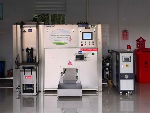 餐廚垃圾資源化設(shè)備有什么標準要求？「歐能機械」