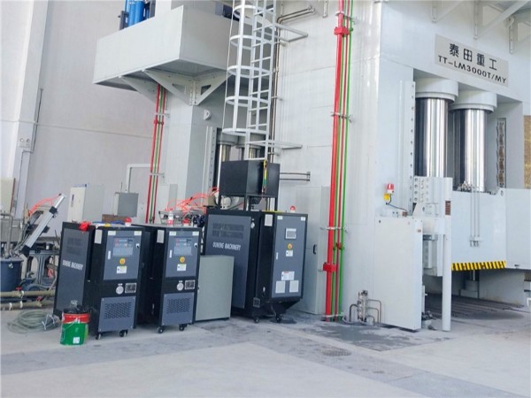 模溫機的保養(yǎng)攻略，「歐能機械」提醒您收藏