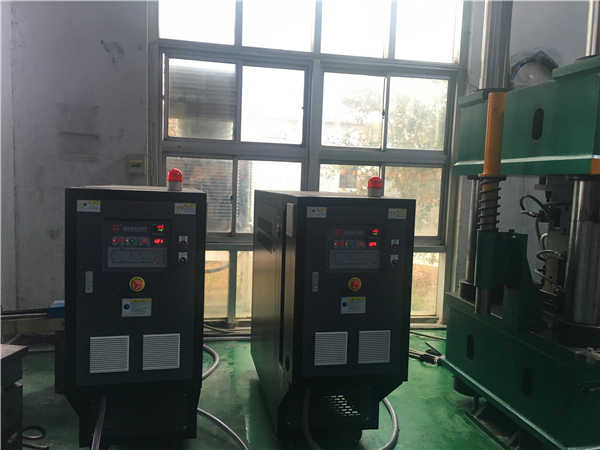 油溫機智能化控制系統與標準油溫機的區別，「歐能機械」