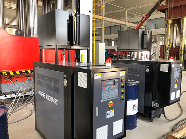 玻璃鋼模具油加熱器助力生產SMC門，創新突破