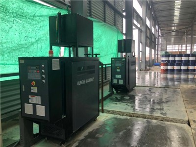 模溫機(jī)的逆向報警功能介紹「歐能機(jī)械」經(jīng)驗分享