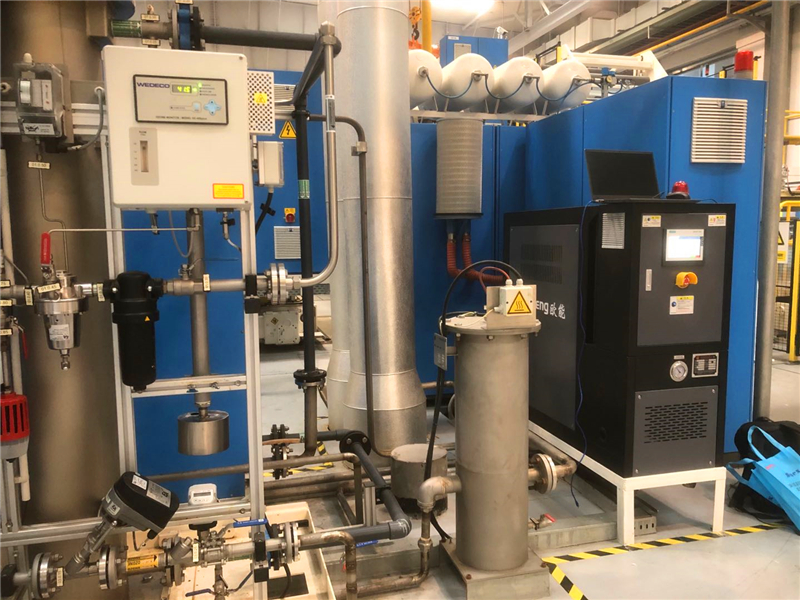 水式模溫機(jī)哪家強(qiáng)？