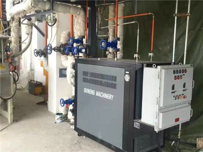 電加熱導熱油爐原理解析，詳情看「歐能機械」