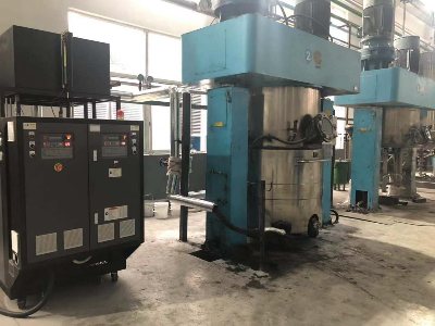 反應(yīng)釜加熱方式，選擇模溫機更合適？問「歐能機械」