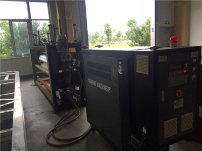 高溫油溫機好處體現有哪些「歐能機械」分行業介紹更清晰