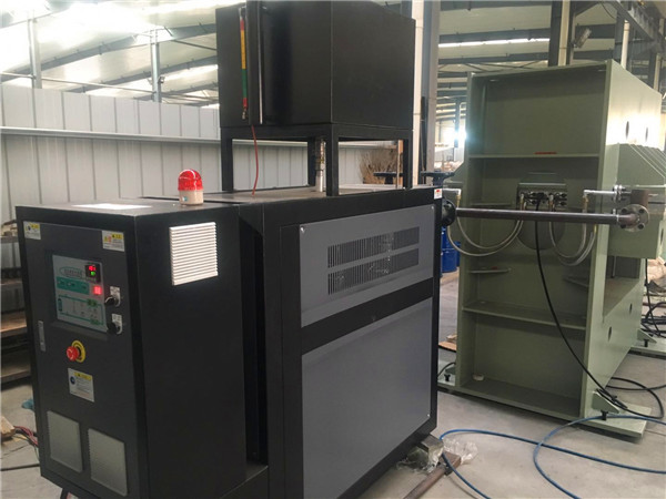 油溫機噴油怎么辦？「歐能機械」妙招解決無后顧之憂