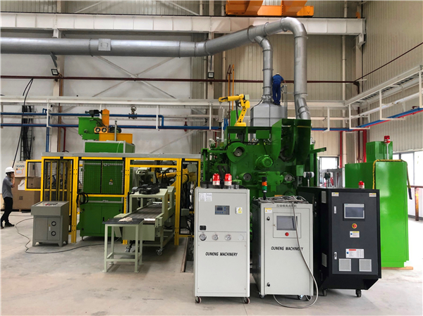 模溫機型號有哪些區(qū)別